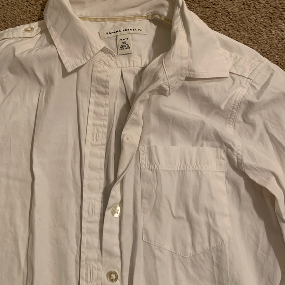 Button down top - Picture 2 of 4